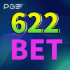 Logo da 622BET